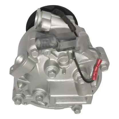 AC Compressor Kit With Condenser for Mitsubishi Outlander 2.0L (2010–2019)