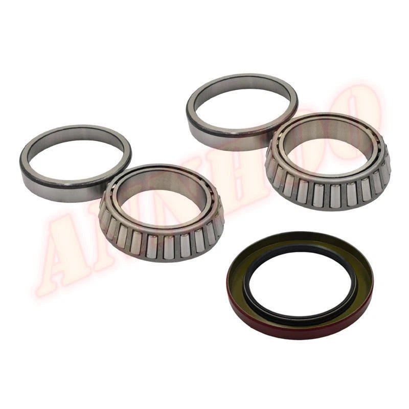 Axle Bearing & Oil Seal Kit for Bobcat S220 S250 S300