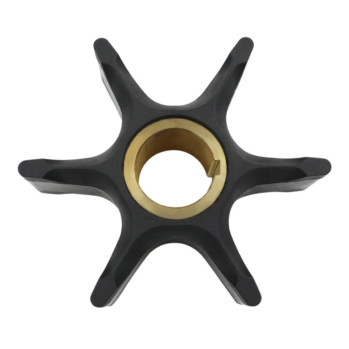 Water Pump Impeller for Johnson Outboard 85-235 HP (389642)