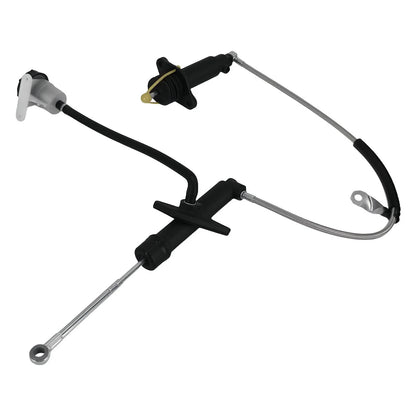 Clutch Master Cylinder & Line for Chevrolet Camaro Pontiac Firebird (1993–2002) 12559912