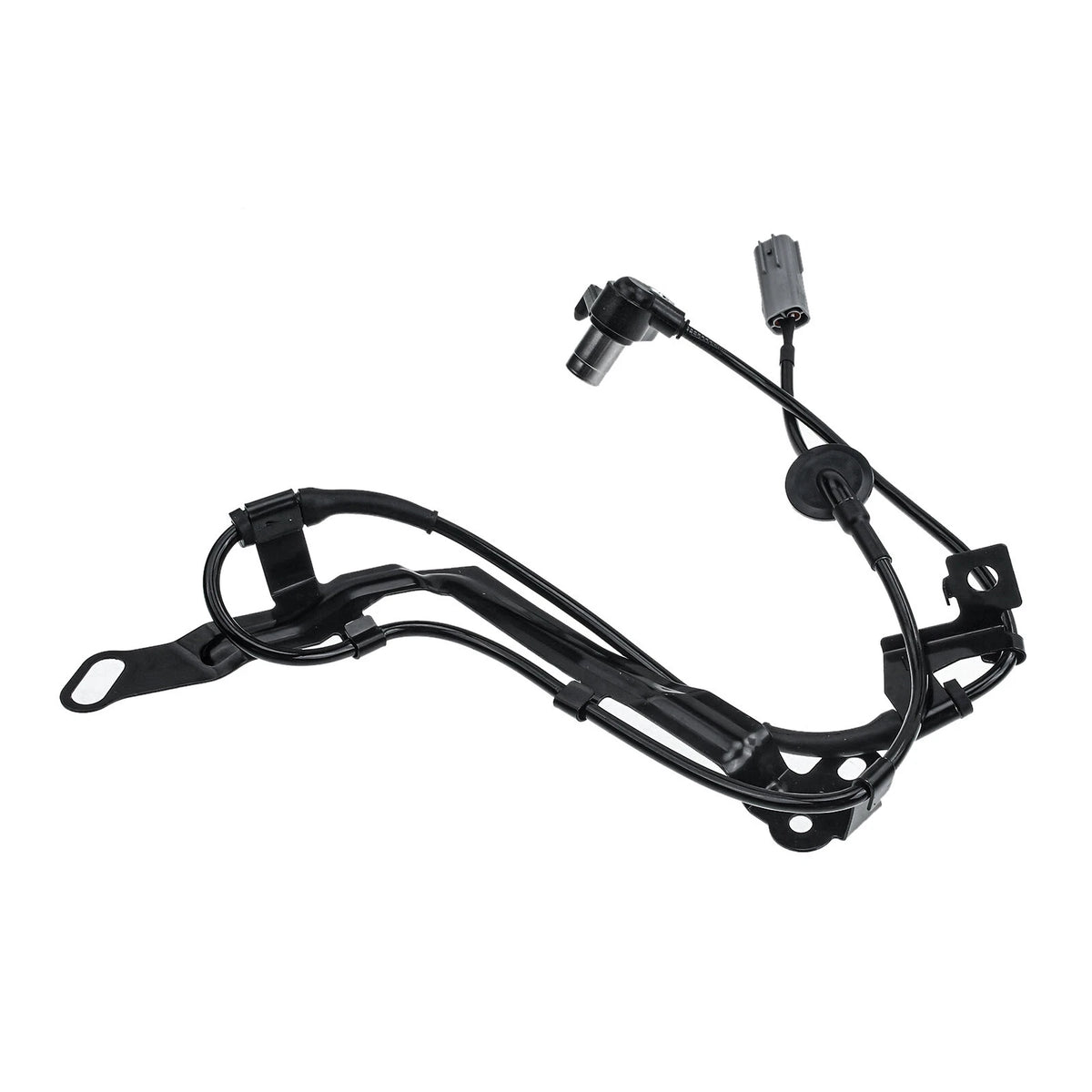 Front Left ABS Wheel Speed Sensor for Mazda Protege (1999–2003) B25D4373XG, 5S6367, ALS1212