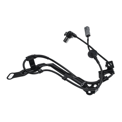 Front Left ABS Wheel Speed Sensor for Mazda Protege (1999–2003) B25D4373XG, 5S6367, ALS1212
