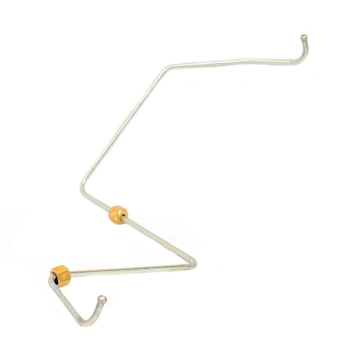 Fuel System Assembly Delivery Pipe for Volvo Penta (3825621)