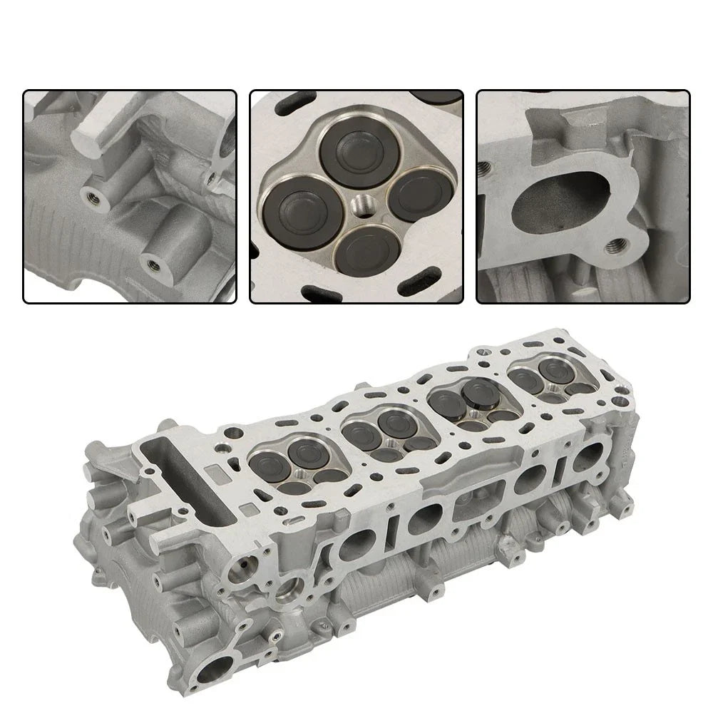 Cylinder Head for Toyota 4Runner Tacoma T100 (1995–2004)