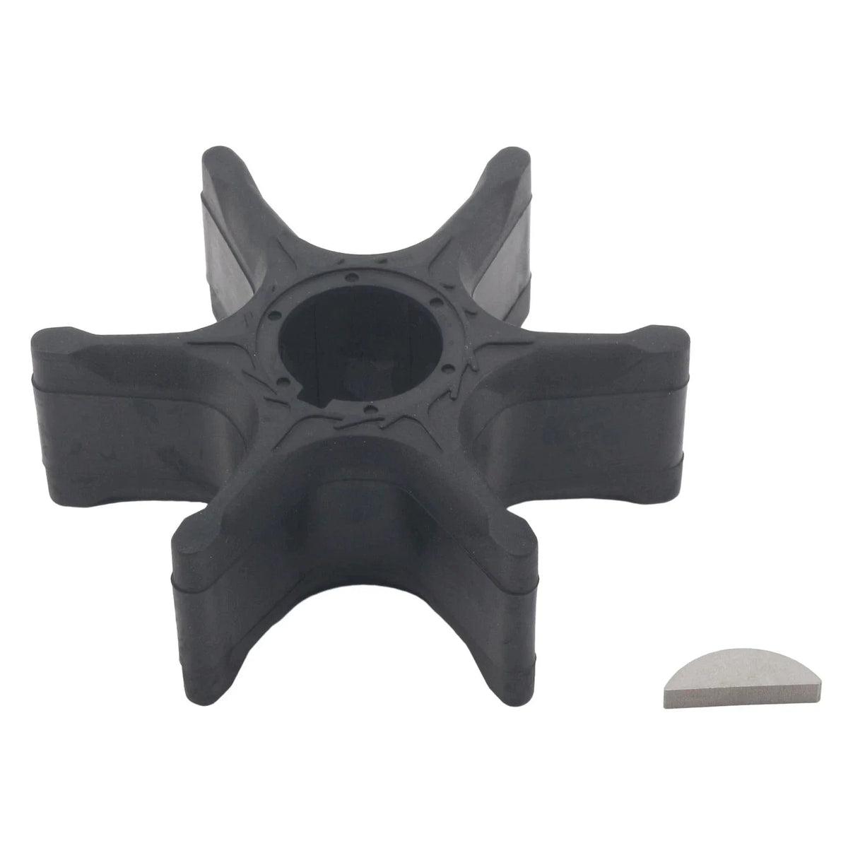 Water Pump Kit for Yamaha 115 HP 4 Stroke (2006–Current) 68V-W0078-00