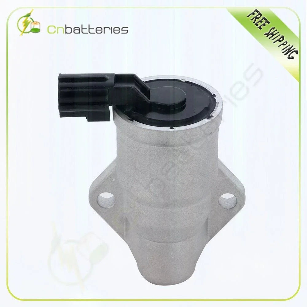 Idle Air Control Valve with Gasket 1L3E9F715AA for Ford F-150 (2001–2008)