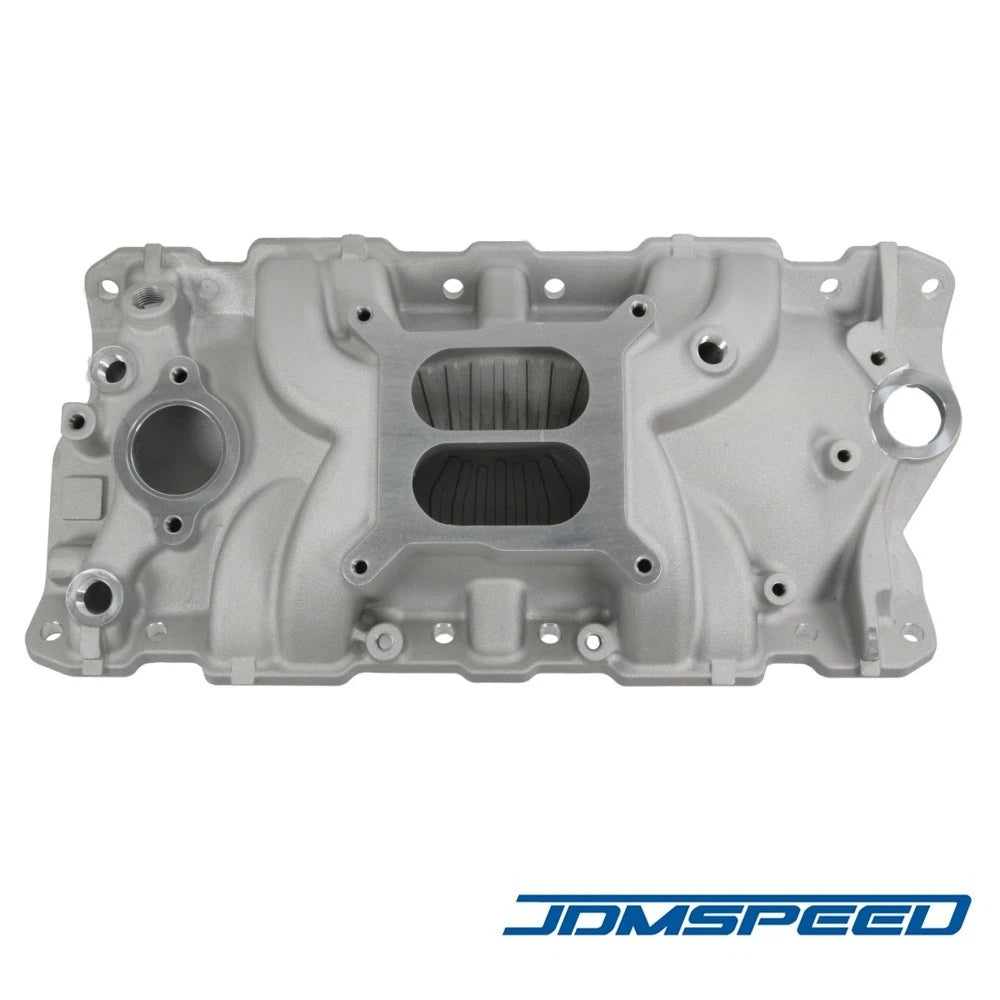 2701 Intake Manifold for Chevrolet SBC 262-400 (1955–1986)