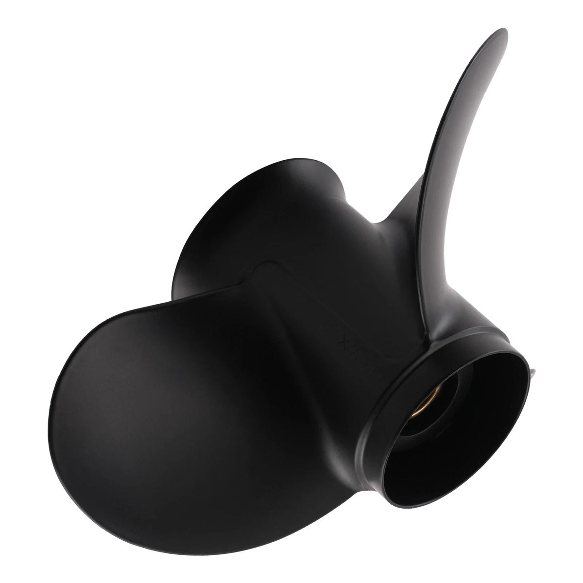 15 Pitch Propeller for Suzuki DF40A/DF50A/DF60A (11 1/4'', 58100-88L62-019)