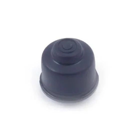 Herga Soft Air Button Bellows Flush Mount for (1-1/4" Diameter)