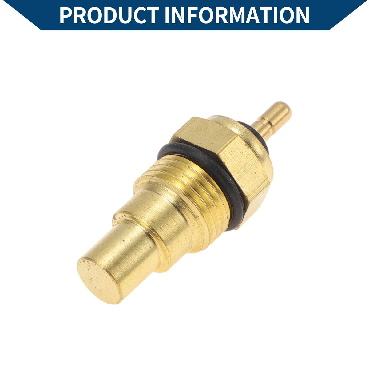 Engine Coolant Temperature Sensor   No.D27Z10884A