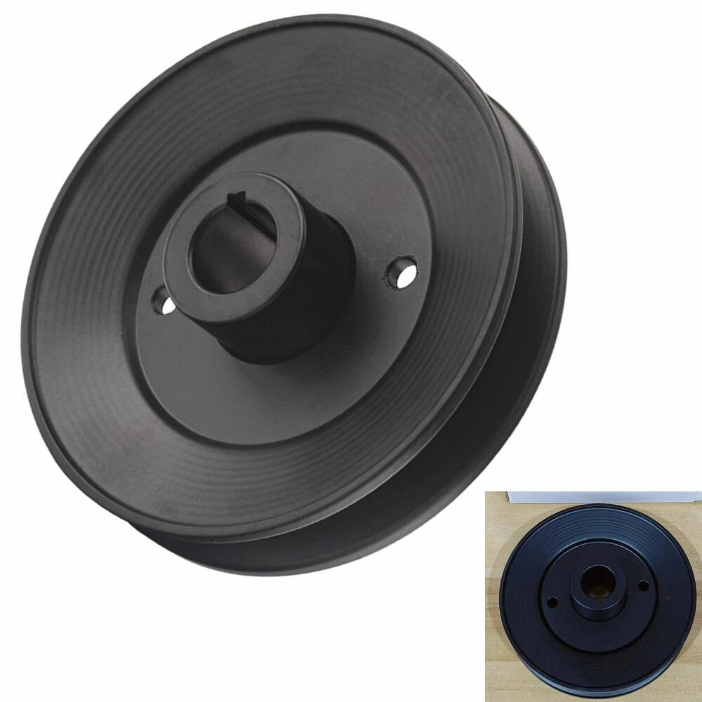Deck Pulley for Bad Boy Magnum/MZ 48" Deck