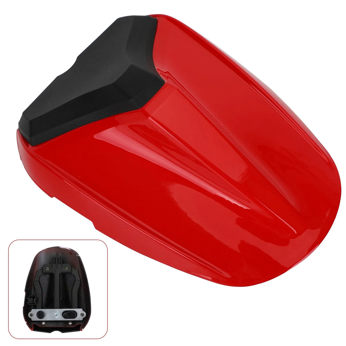 Rear Seat Fairing Cover for Suzuki GSX-S 750 (2017–2023)