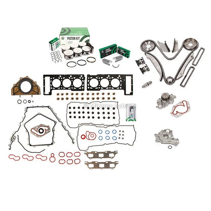 Engine Rebuild Kit for Dodge Charger Magnum Chrysler 300 (2005–2006) MA-4216981812, HS9514PT-1, CS9514-1