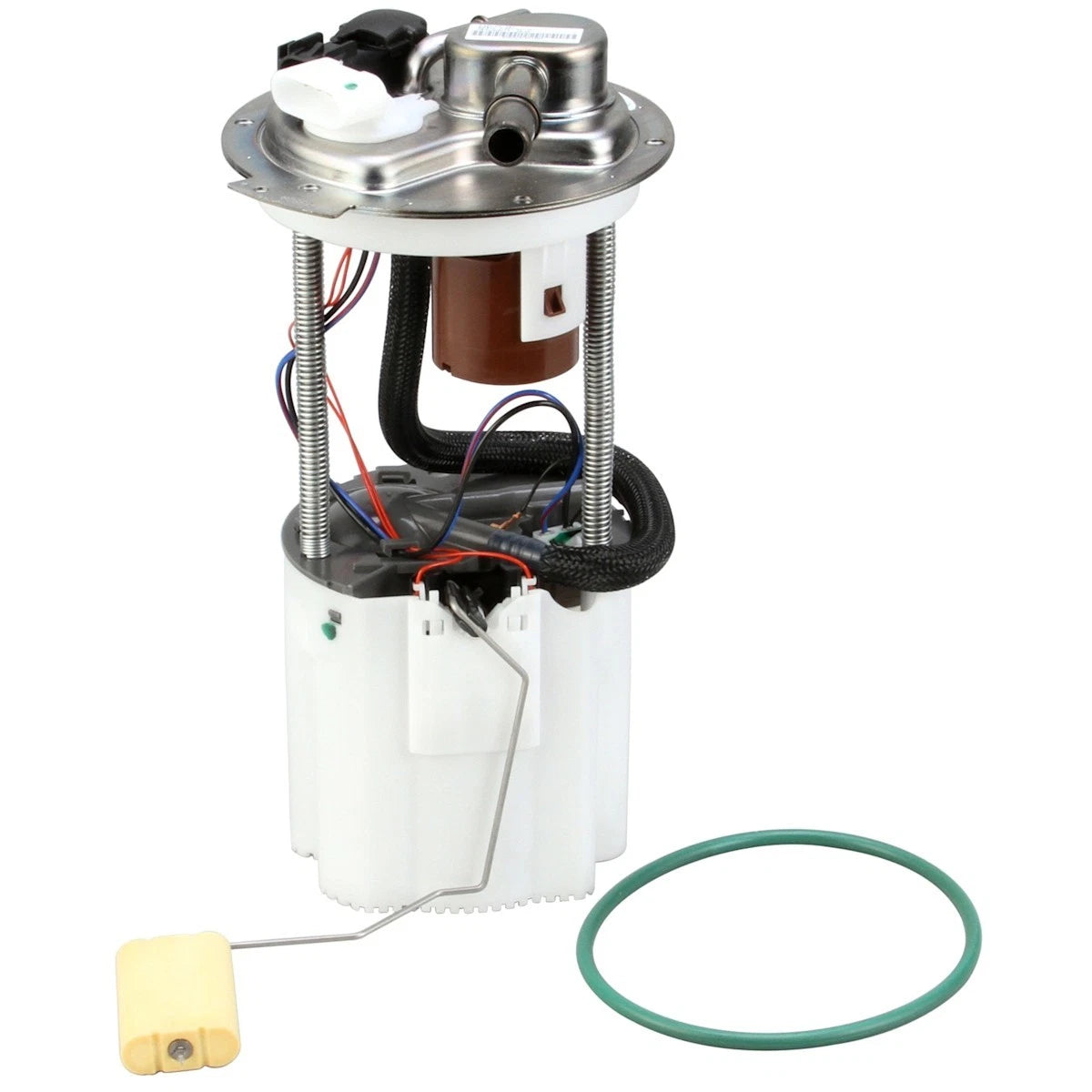 Bosch Electric Fuel Pump 67792 for Chevy GMC Canyon Colorado (2009–2012)