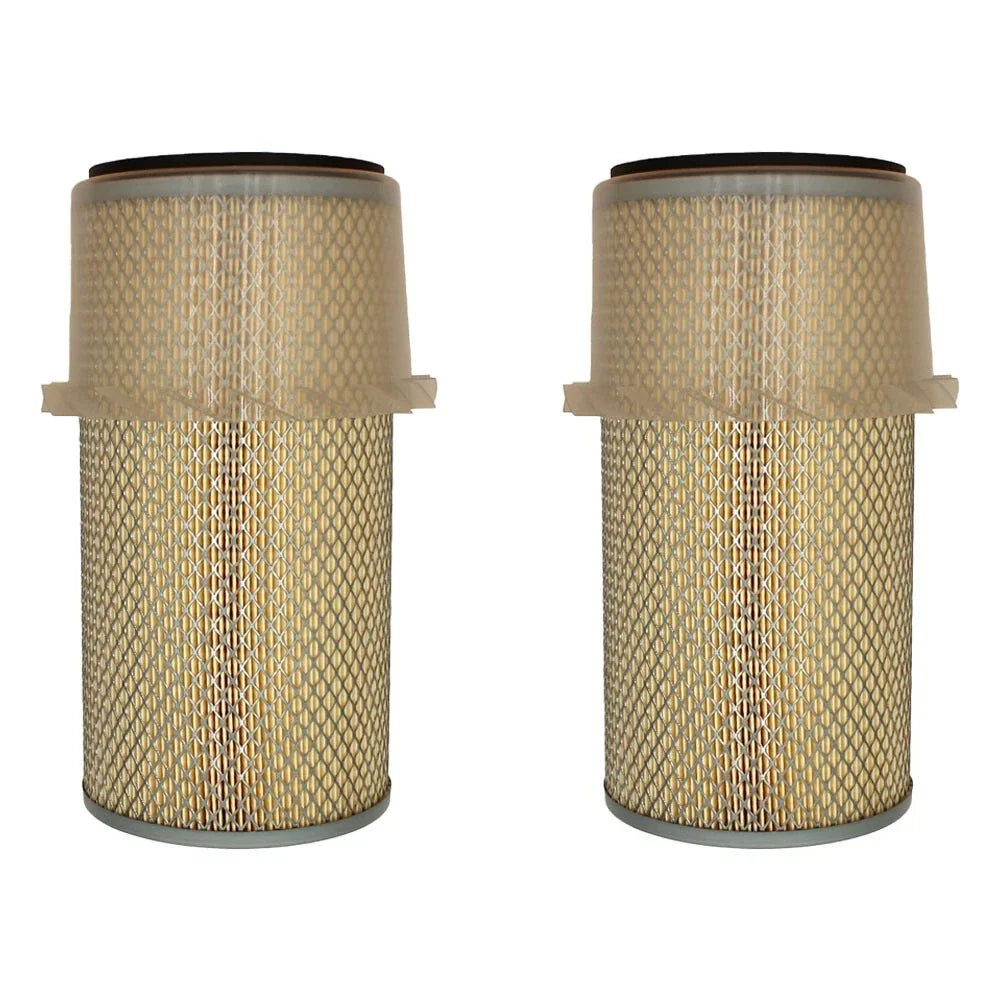 2X Outer Air Filter for Shibaura (Replaces 314531011)