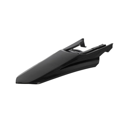Acerbis Rear Fender for KTM Offroad Models (2020–2024) Black