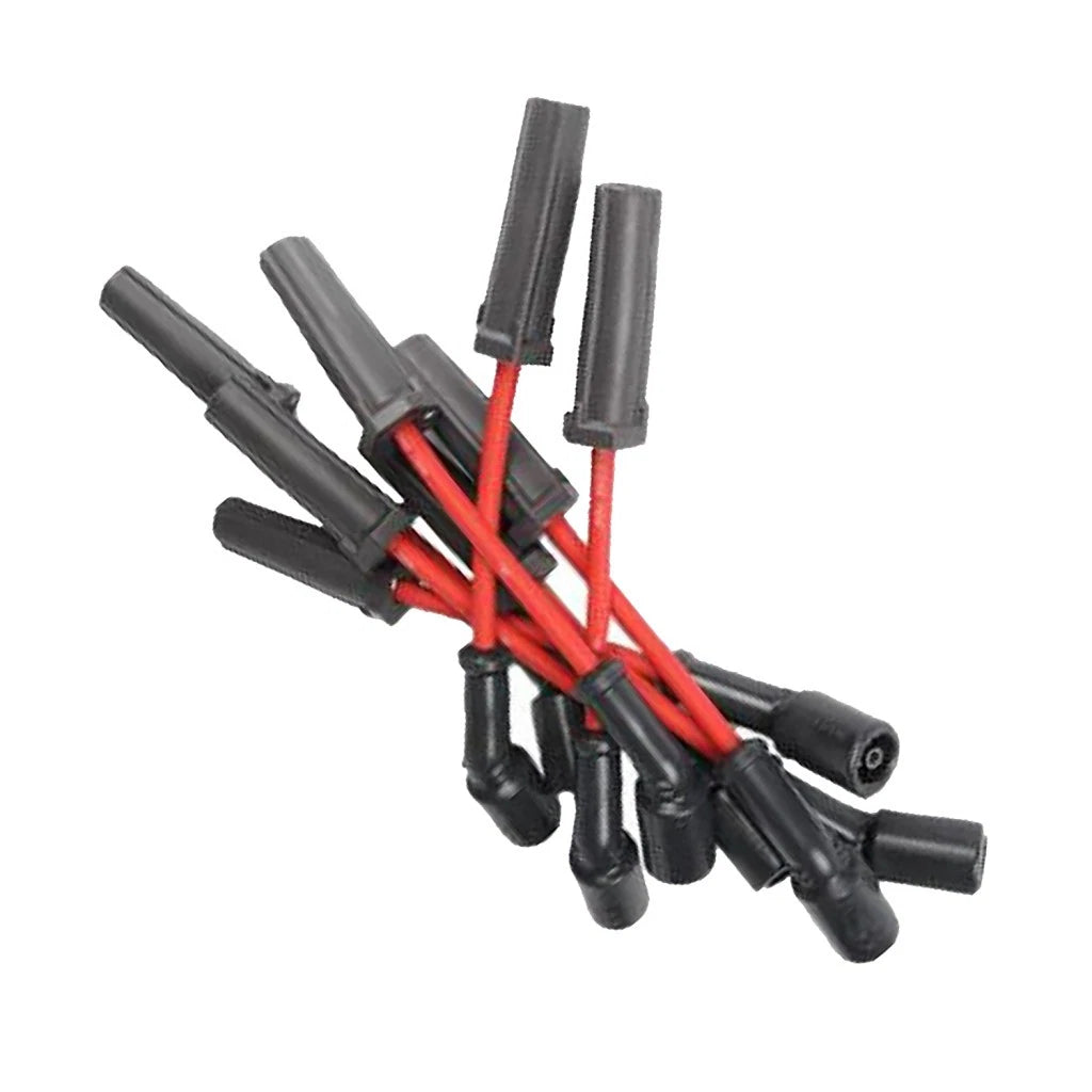ACDelco Spark Plug Wire for Chevy Corvette (2003–2004) OLX-ACD748MM-CL360A51