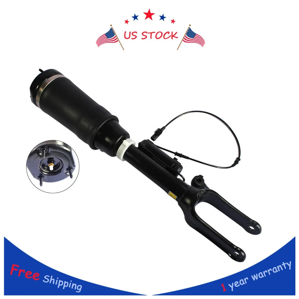 Front Air Suspension Shock Strut for Mercedes-Benz R320 R350 R500 (2006–2013)