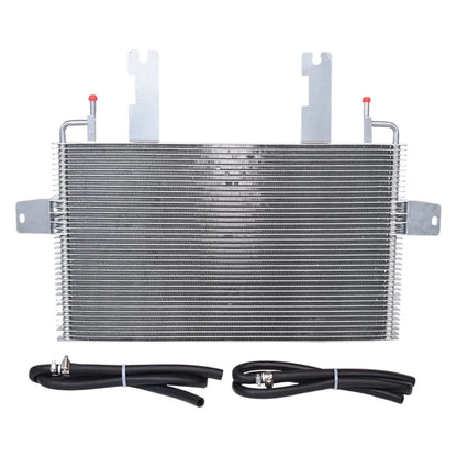 Transmission Cooler Kit for Ford F250 F350 7.3L (1999–2003)
