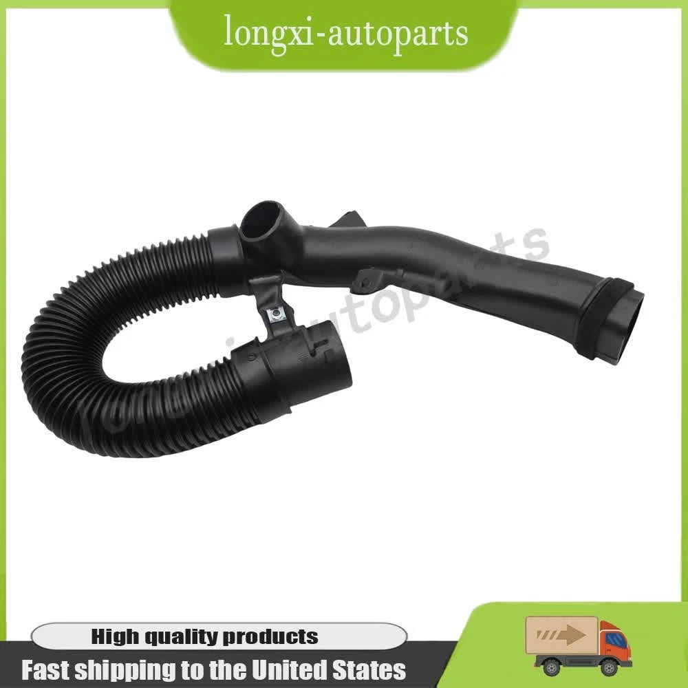 Air Cleaner Intake Duct Hose for Corolla (2009–2013) 17752-37070, 177520T030