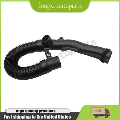 Air Cleaner Intake Duct Hose for Corolla (2009–2013) 17752-37070, 177520T030