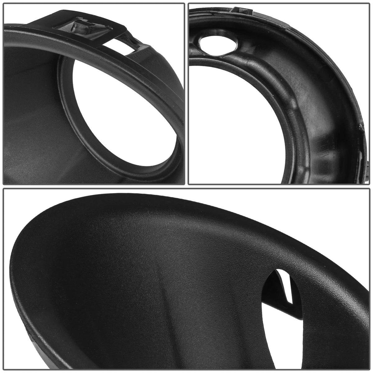 Fog Light Bezel for Chevrolet Camaro (2014–2015)