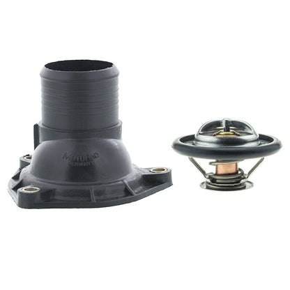 473-170 Thermostat Housing for Jaguar XJ8, Vanden Plas, Lincoln LS (1997–2003)