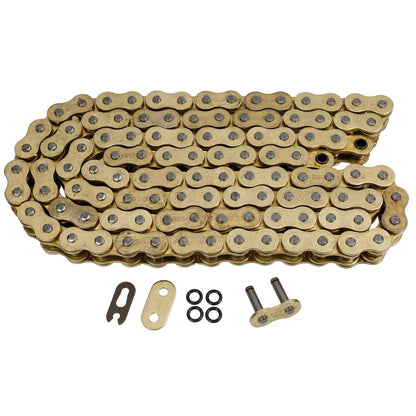 O-Ring Drive Chain for Aprilia Shiver 750 (2007–2016) FS-525-OG-108aaaaaa