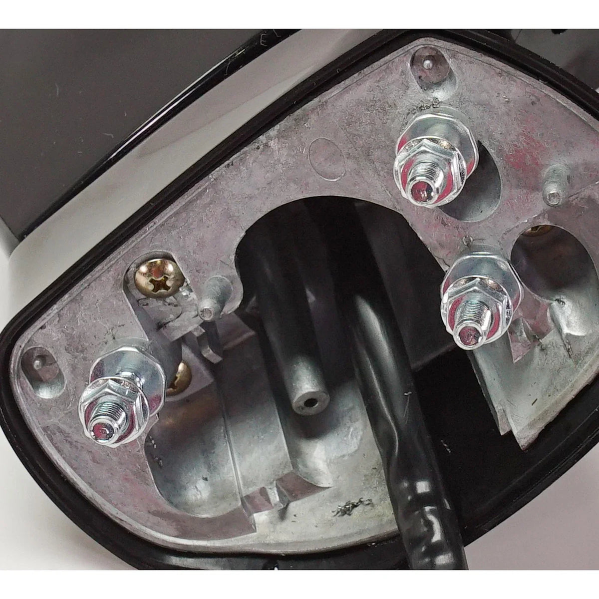 Power Heated Mirrors for Lexus ES350 (2007) - Paintable