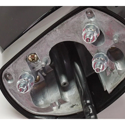 Power Heated Mirrors for Lexus ES350 (2007) - Paintable