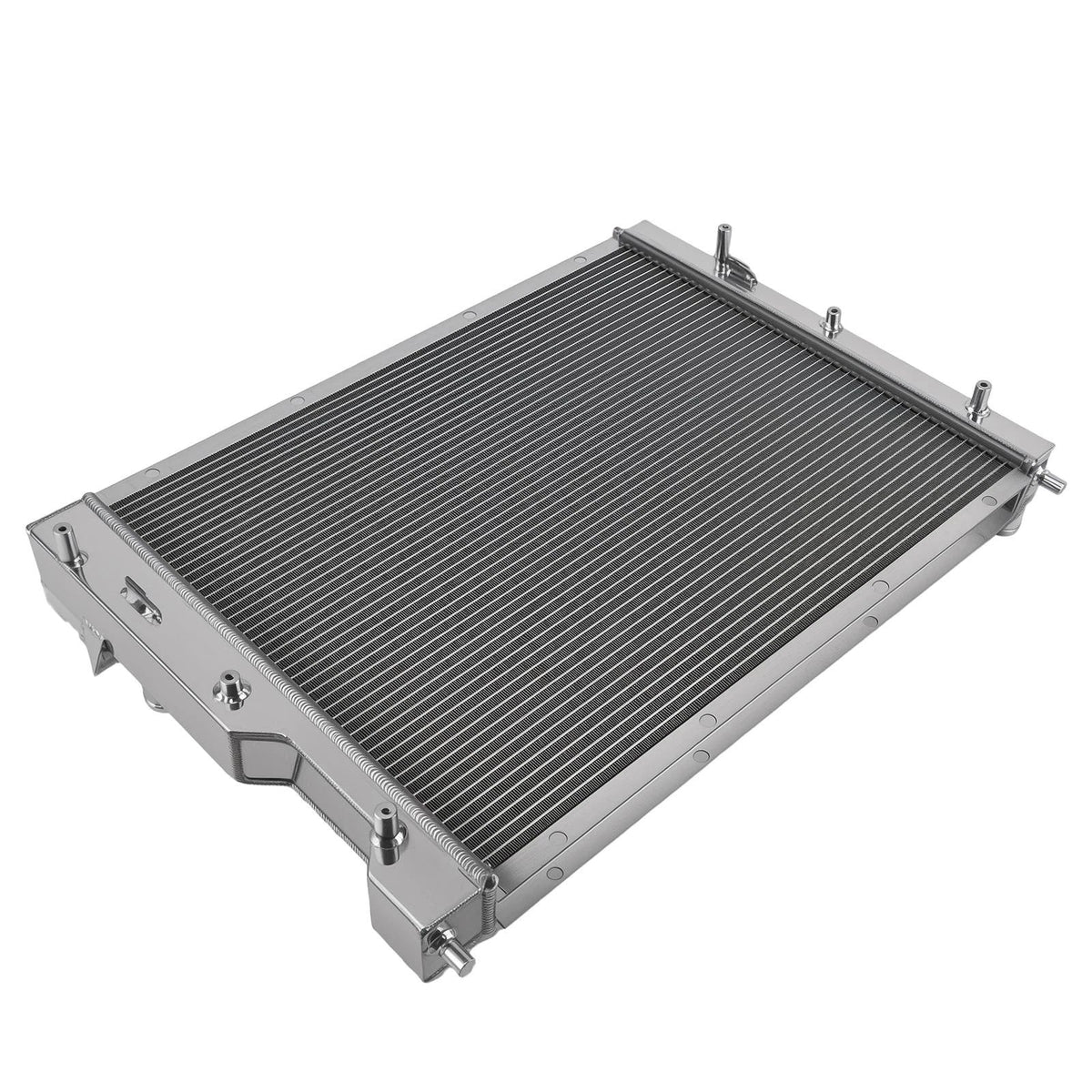 3 Row Radiator for Ford Mustang 2005-2013 (V6 3.7L/4.0L)