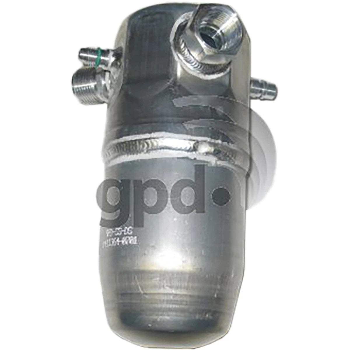 A/C Compressor for Chevy Astro GMC Safari (1996–2001) 9611629 KIT03052101