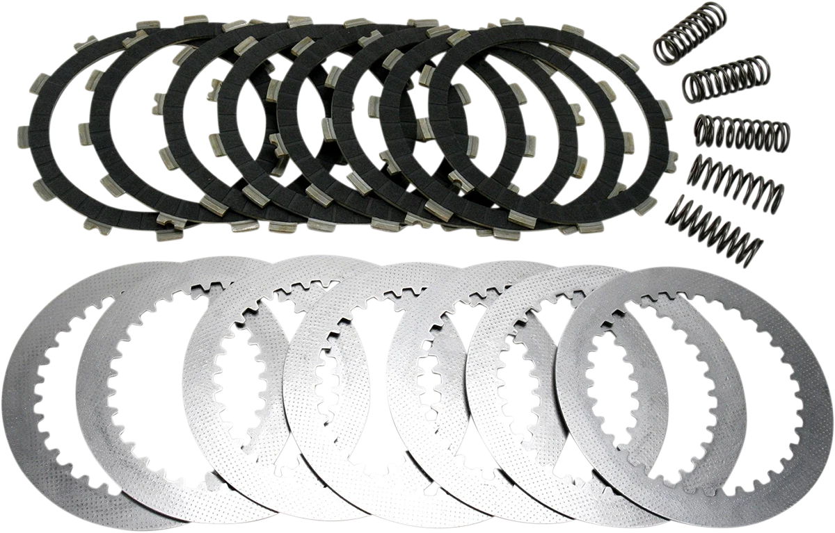 EBC Clutch Kit DRCF123 for