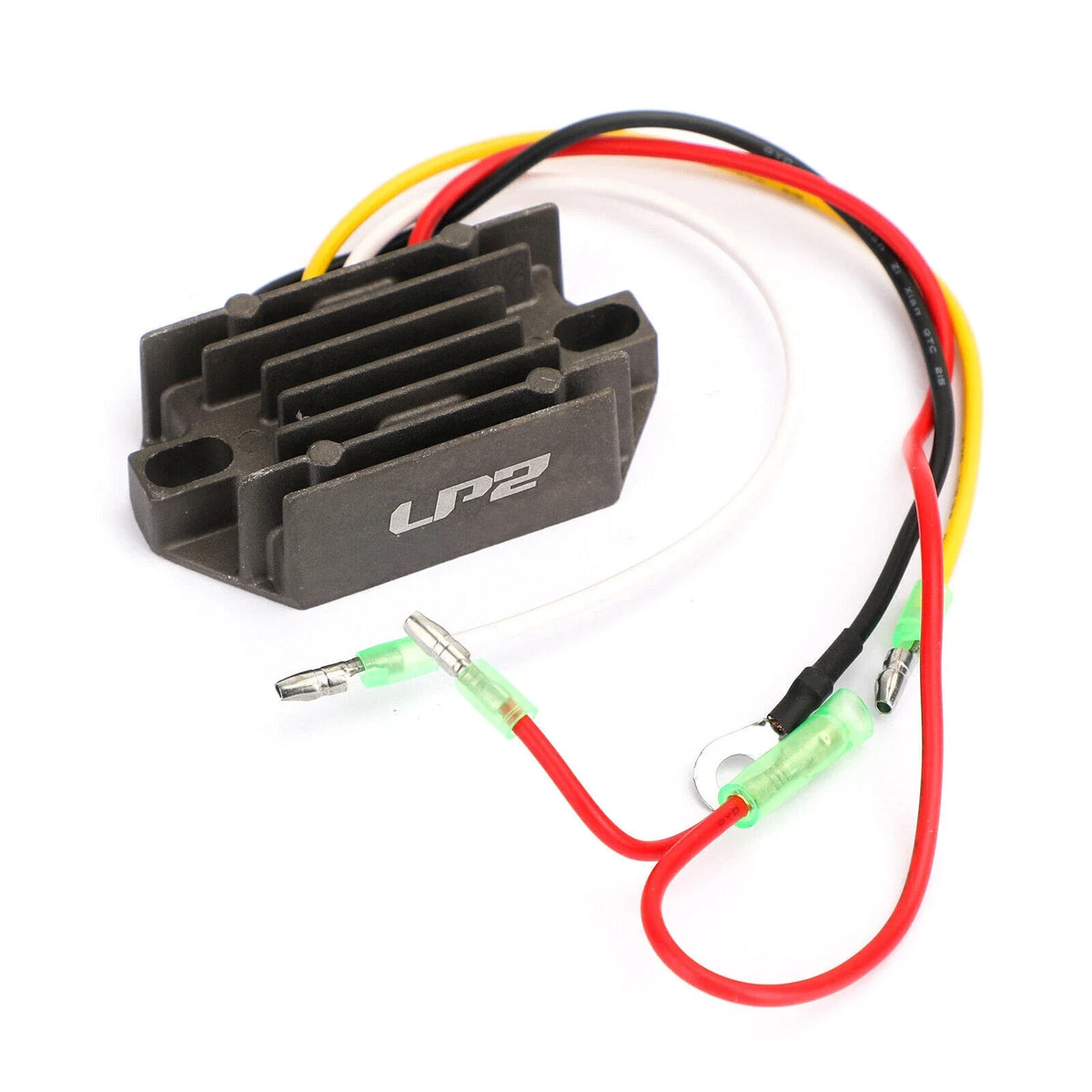 Voltage Regulator for Tohatsu 2 Stroke Outboard 40Hp-90Hp