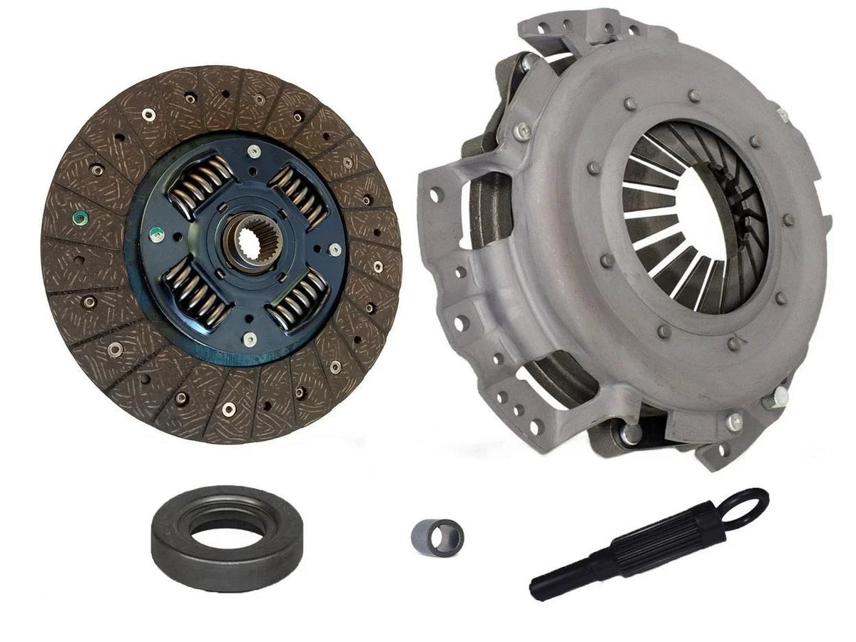 Clutch Kit for Nissan Frontier (2010–2013)