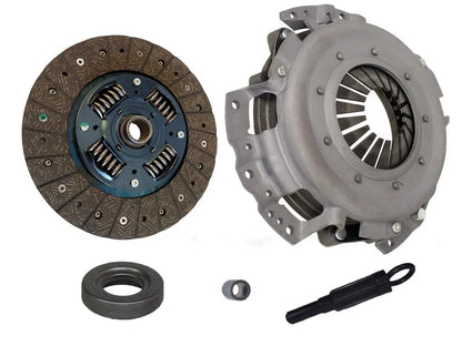 Clutch Kit for Nissan Frontier (2010–2013)