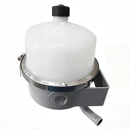 Power Steering Reservoir Tank with Cap for Freightliner Columbia (2001–2014) 1414746000