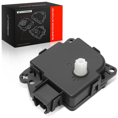 Main Air Door Actuator for Nissan Frontier Pathfinder (2005–2019) 27443-EA010, 27443Z P01A, 604-628