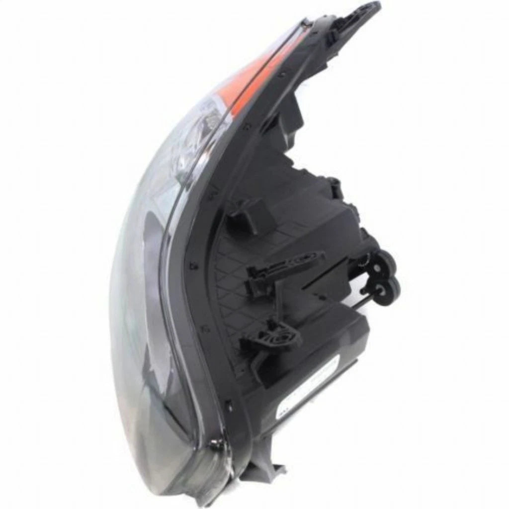 Headlight Assembly Pair for Hyundai Elantra (2011–2013) PLX-M1-320-1142L-AS2, HY2502161
