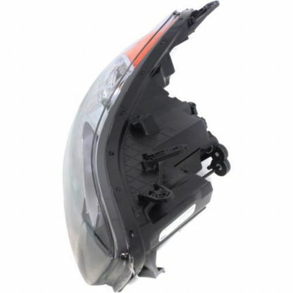 Headlight Assembly Pair for Hyundai Elantra (2011–2013) PLX-M1-320-1142L-AS2, HY2502161
