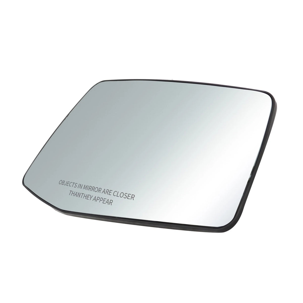 Heated Mirror Glass for GMC Sierra Silverado 1500 2500 3500 (2019–2024) 84309709