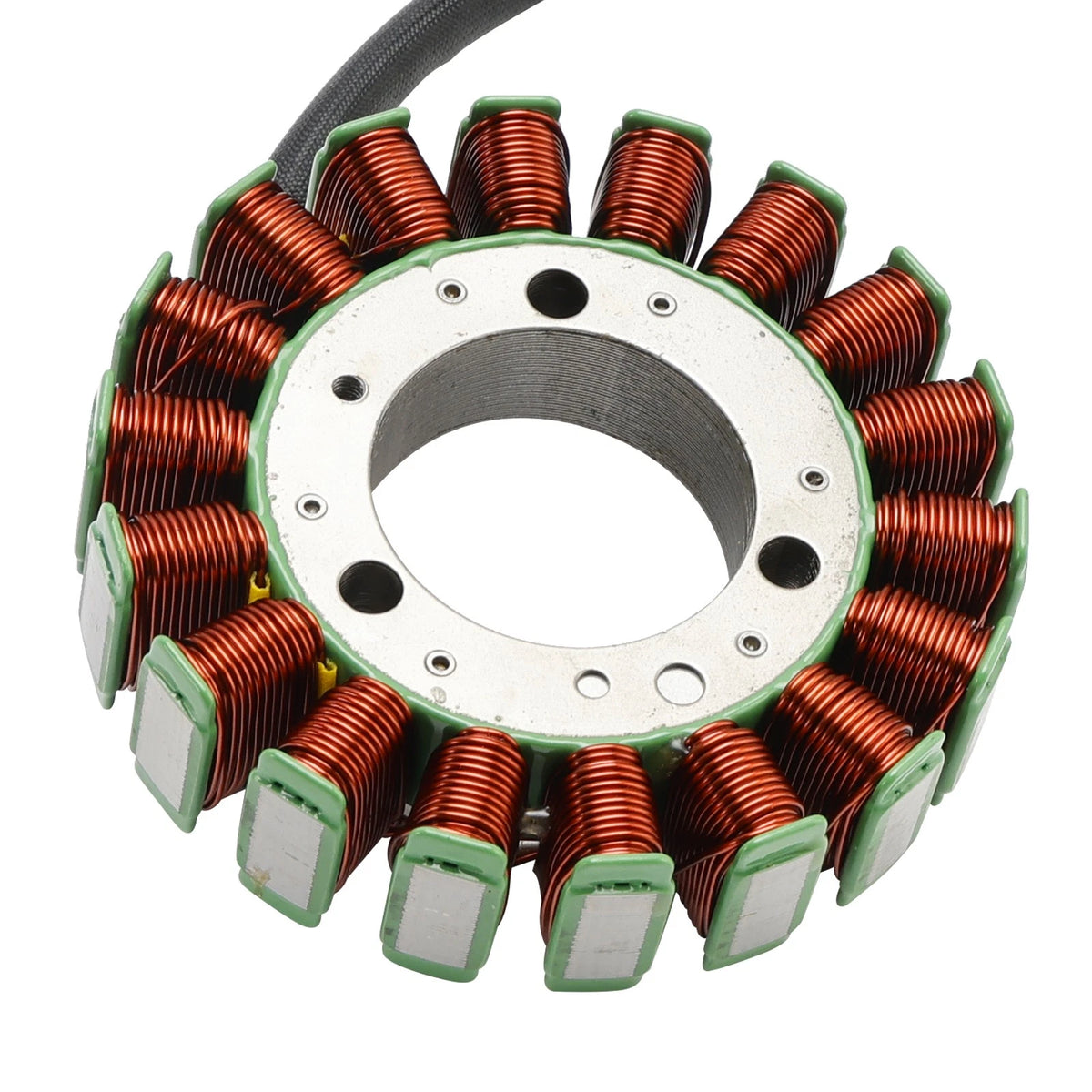 Stator Generator for Kymco Xciting 500 (2005–2006) 31120-LDG7-900, 31120-LBA2-E00