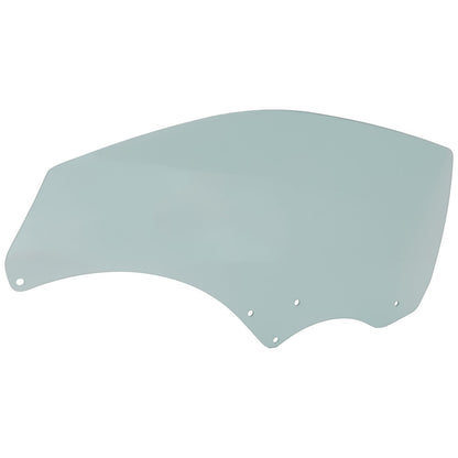 Set of 2 Door Glasses for Toyota Solara