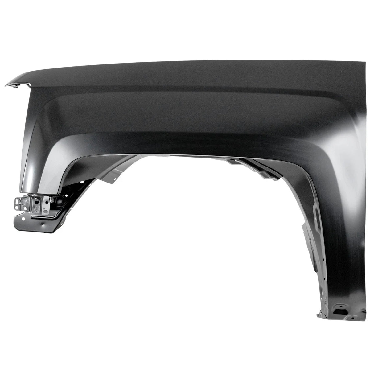 Fender Kit for Chevrolet Silverado 1500 (2014–2015) Front Driver Side
