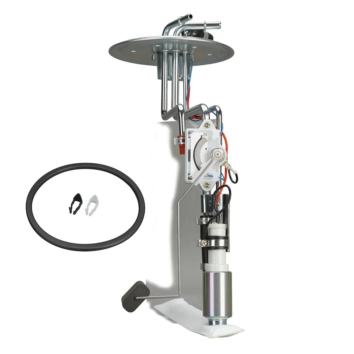 Electric Fuel Pump for Ford E-350 Econoline (1989–1991) 18078578, E2071S, HP10212