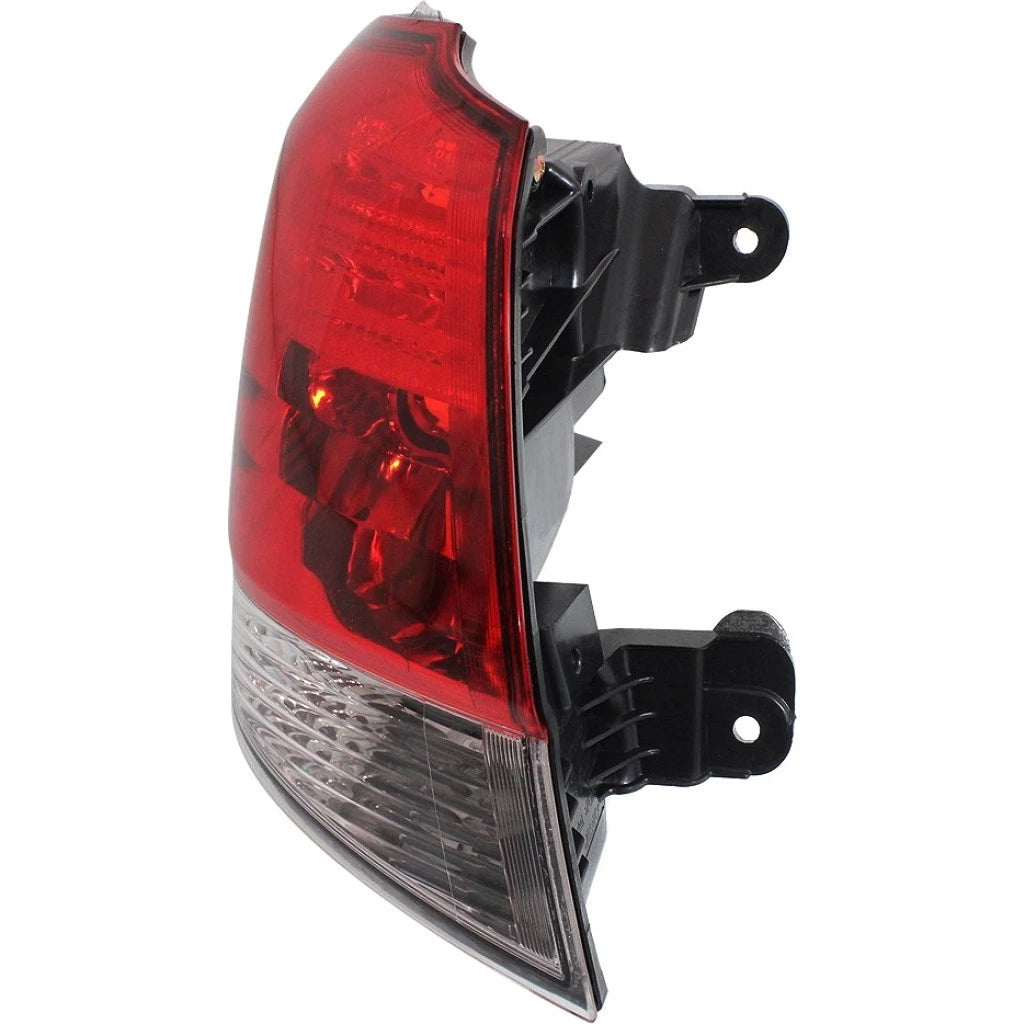 Tail Light Assembly for Subaru Outback (2010–2014) SU2804105, CLX-M0-SR042-U000L-CL360A1