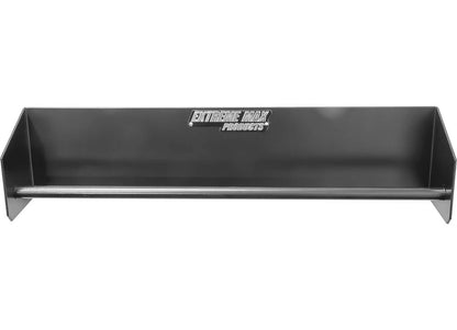 17" Wall-Mount Aluminum Ratchet Strap Tie-Down Hanger for Extreme Max (5001.6758)