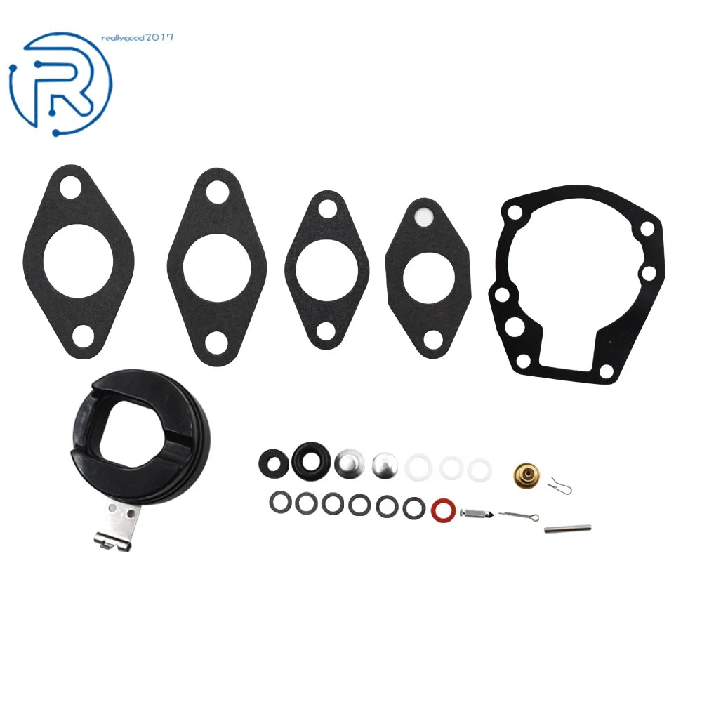 Carburetor Repair Kit 0302984, 0396514, 0331203, 338886, 0302994 for Hardware