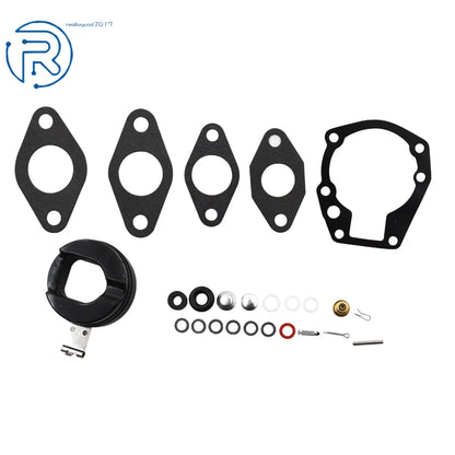 Carburetor Repair Kit 0302984, 0396514, 0331203, 338886, 0302994 for Hardware