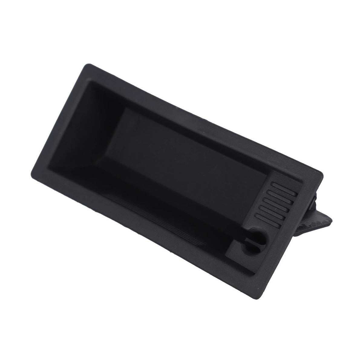Center Console Insert for BMW X6 (E70, E71, E72) 51166954945